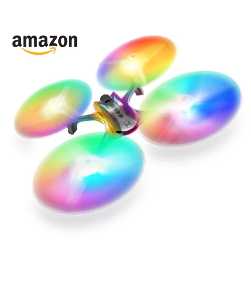Nova Light FX Drone — RC Helicopters, Sky Viper