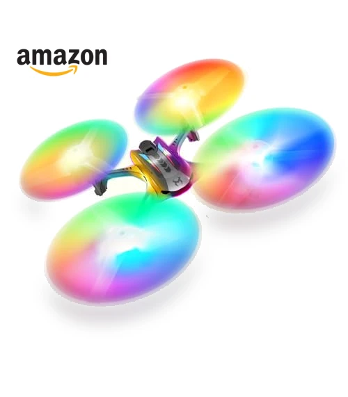 Nova Light FX Drone — RC Helicopters, Sky Viper