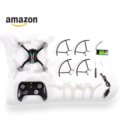 Nova Light FX Drone — RC Helicopters, Sky Viper