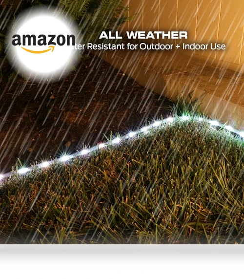 Outdoor LED Light Strip — LED Strips, MONSTER