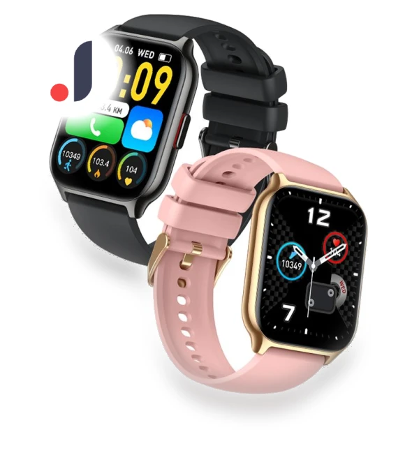 P95 Android Smartwatch — Smartwatches, Rainbuvvy