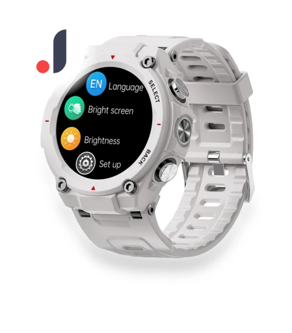 Pro Smartwatch — Smartwatches, Rainbuvvy