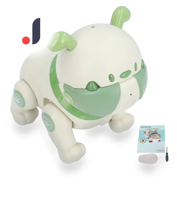 Remote Control for Robot Dog — Interactive Figures & Robots, Neoglint