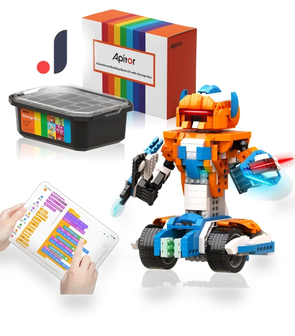 Robot — Smart Home Hubs & Controllers, GOALMART