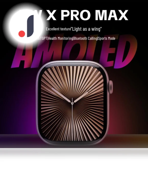 Smart Bluetooth Watch — Smartwatches, Global Finds