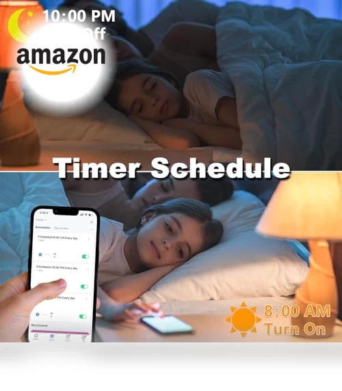 Smart Bulb — LED, LEDEPLY