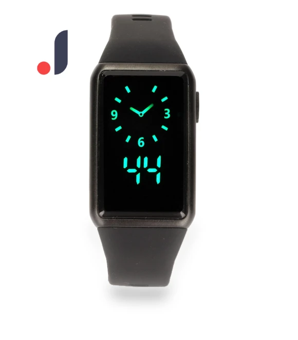 Smart Fitness Watch — Smartwatches, DIYelecs