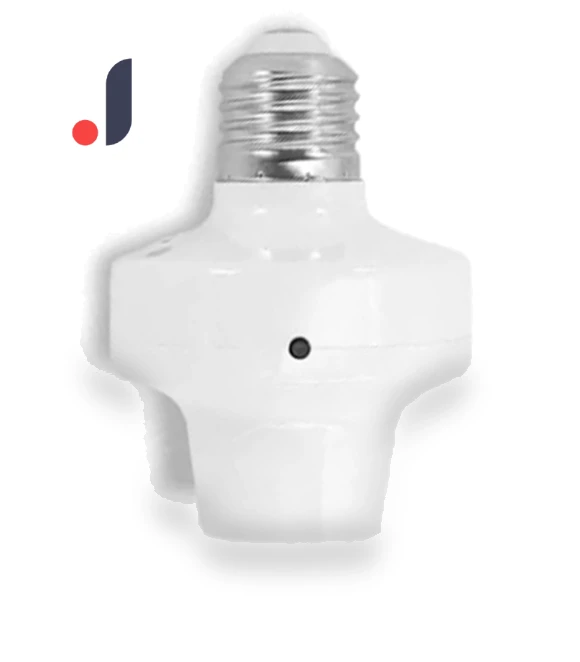 Smart Light Socket — Smart Home Modules, CosyHome