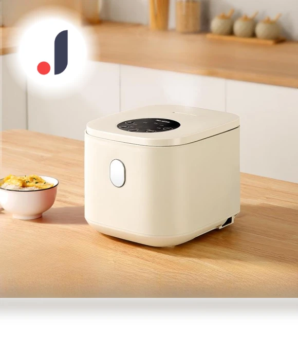 Smart Mini Rice Cooker — Electric Cookers, Zemkom
