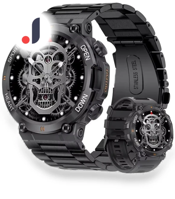 Smart Watch for Men — Smartwatches, ElectronicsHome