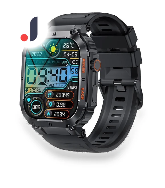 Smart Watch K57PRO — Smartwatches, Best Electronics