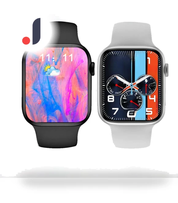 Smart Watch with Bluetooth Calls — Smartwatches, Gaming Bay