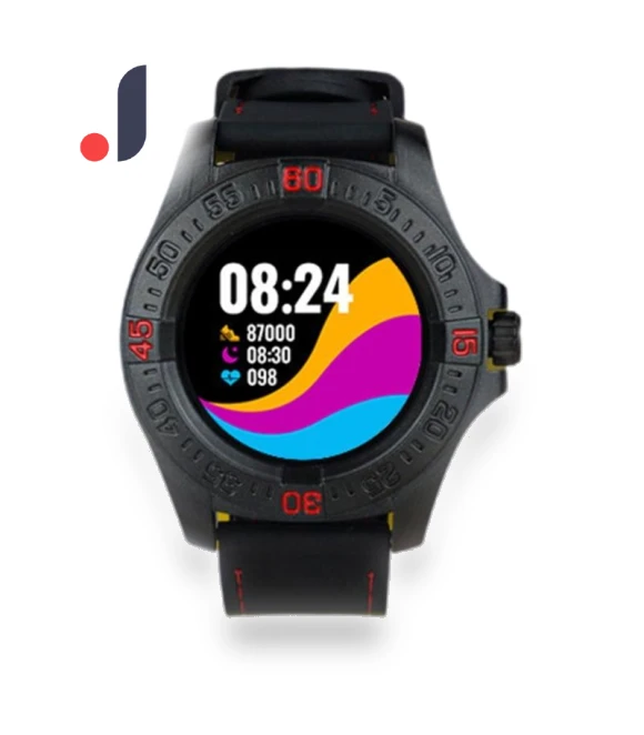 Smart Watch — Smartwatch Accessories, SCOYEE