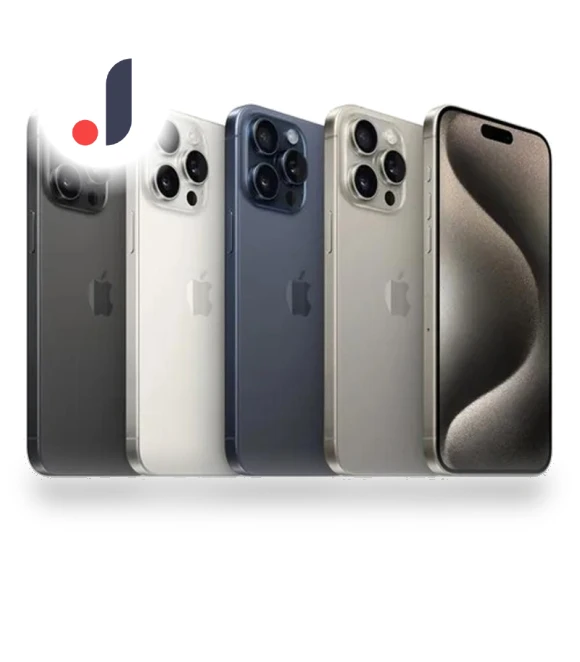 Smartphone — Mobile Devices & Accessories, Apple