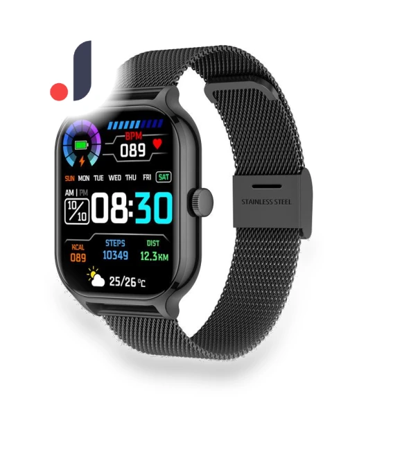 Smartwatch Bracelet — Smartwatches, Fanciful Spot