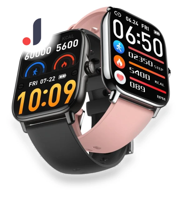 Sports Smartwatch — Smartwatches, Rainbuvvy