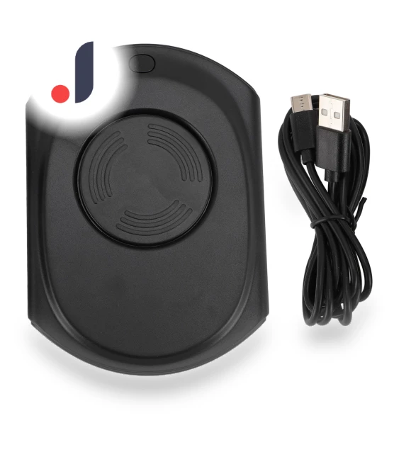 Stylish Silent Mouse Mover Joystick — Mouse Pads, DIYelecs