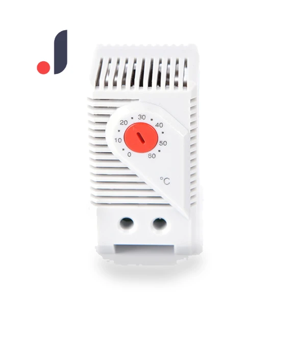 Temperature Controller Station — Climate Control Devices, ARI