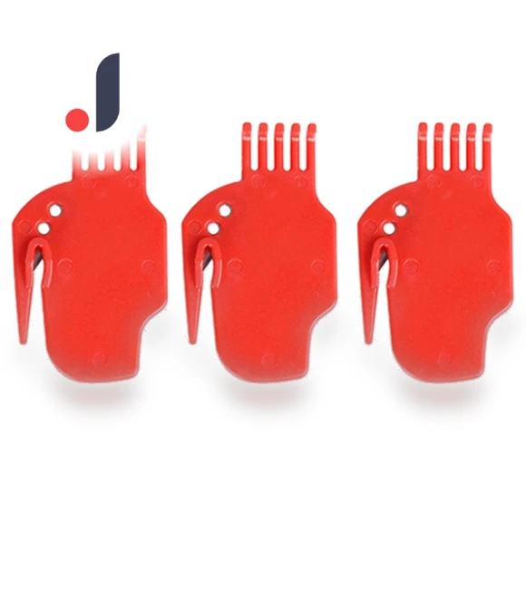Vacuum Robot Brush Accessory — Vacuum Attachments, Household item