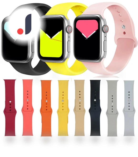 Watch Band — Bands, Smartwatch Accessories