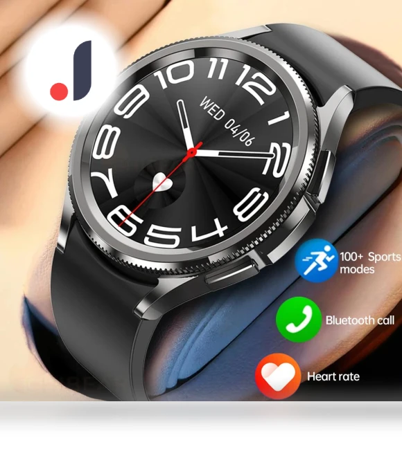 Watch6 Classic — Smartwatches, SACOSDING