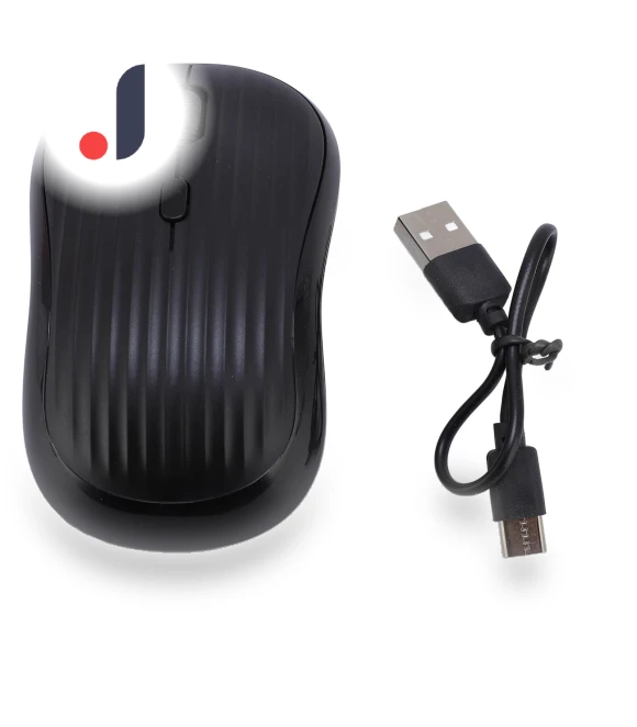 Wireless Bluetooth Mouse — Mouse Pads, DIYelecs
