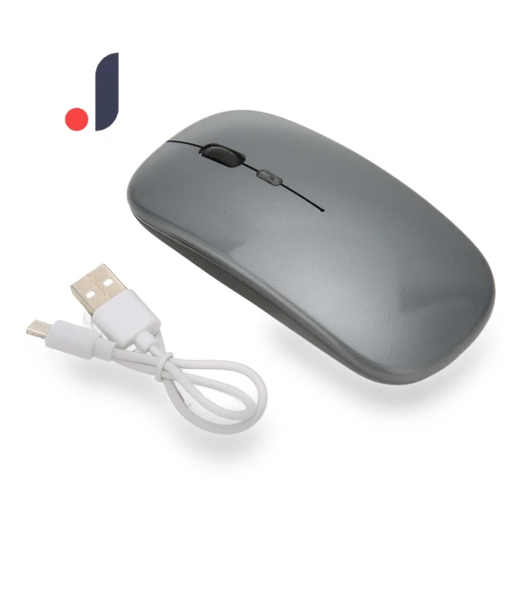 Wireless Mouse 2.4G — Mouse Pads, DIYelecs