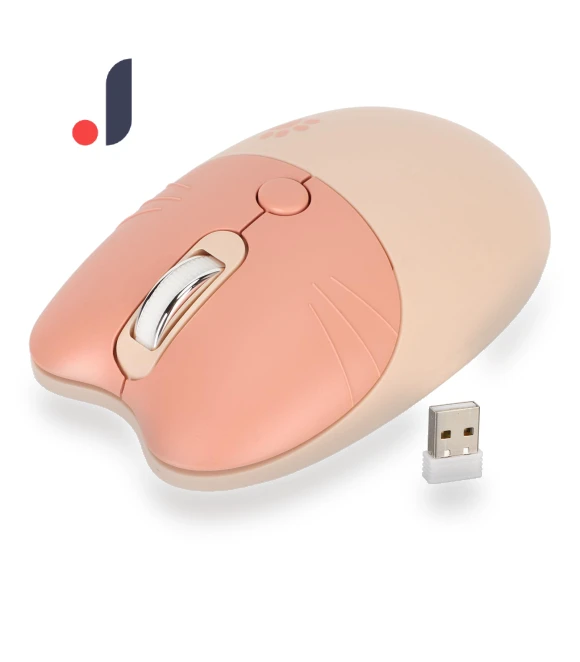 Wireless Mouse — Trackballs, DIYelecs
