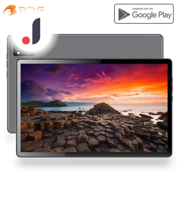 10.4-inch Tablet — Tablets & E-Readers, BDF