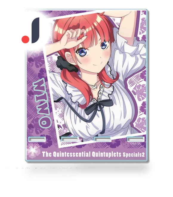 Acrylic Smartphone Stand — Phone Accessories, hayatospeed