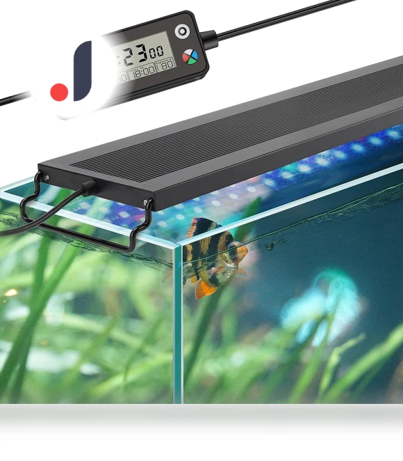Aquarium LED Light — Lights, SAMURAI STYLE