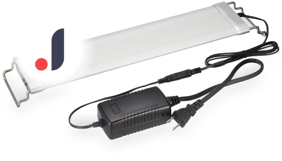 Aquarium Plant Lighting Timer — Lights, Tetra