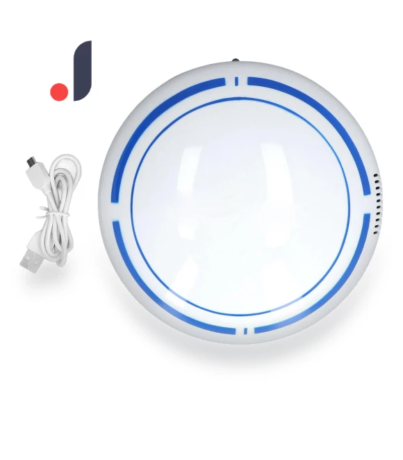 Automatic Household Vacuum Cleaner — Smart Cleaning Robots, Health & Beauty PRODUCT
