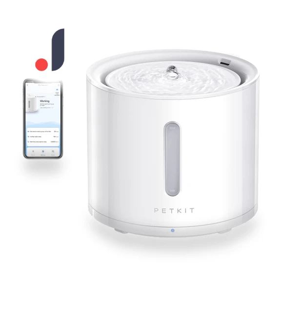 Automatic Water Dispenser — Feeders, PETKIT
