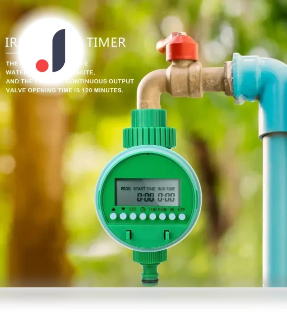 Automatic Watering Timer — Controllers, Home Furnishing Department Mall