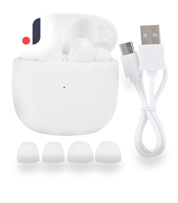 Bluetooth Headphones J3 5.0 — On-Ear Headphones, OutsideWorld