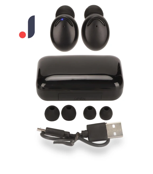 Bluetooth Headphones — Over-Ear Headphones, DIYelecs