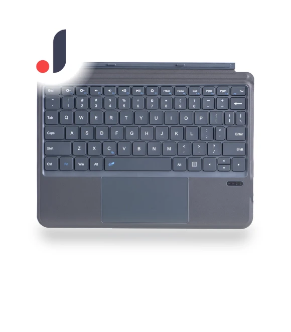 Bluetooth Keyboard — Keyboards, NOBU JAPAN