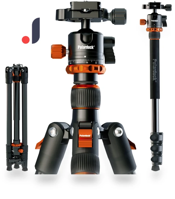 Camera Smartphone Total Height Adjustable Free 360 Degree Mobile Phone Holder — Camera & Photo, MIYAKO