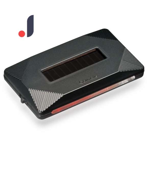 Car Security Shock Sensor with LED Light — Accessories, Japan Zen Mall