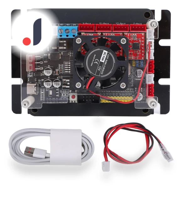 CNC Engraving Machine Control Board — Engraving Equipment & Accessories, Health & Beauty PRODUCT