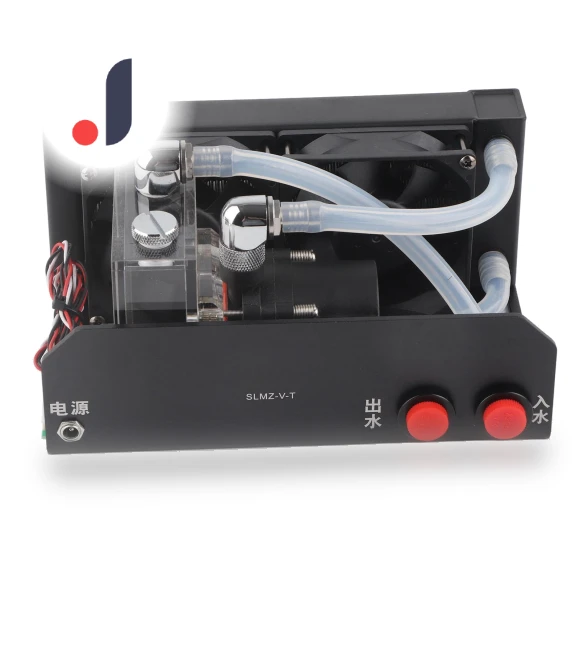 CPU Cooling Pump — Cooling Pads & Fans, DIYelecs