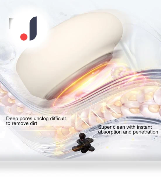 Electric Jade Massager — Rollers & Pens, Enjoy Smart Home