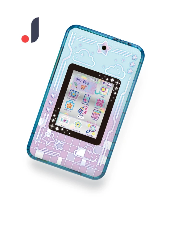 FAVE me Smartphone — Handheld Games, SEGA