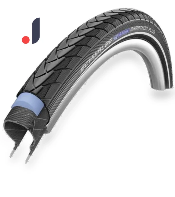 Hard City Tire — Cycling Tire Repair Essentials, Schwalbe