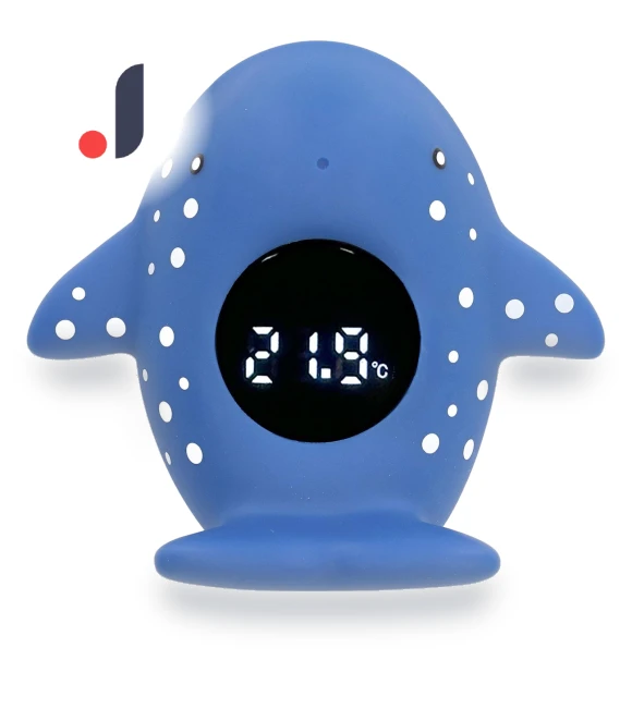 High Precision Digital Bath Thermometer — Baby Thermometers, Neoglint
