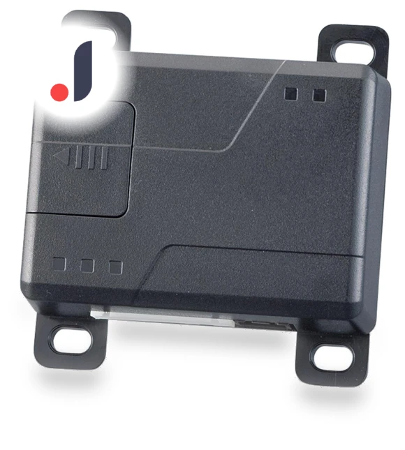 HORNET Automotive Security System ESP Smart Interface — Accessories, Japan Zen Mall