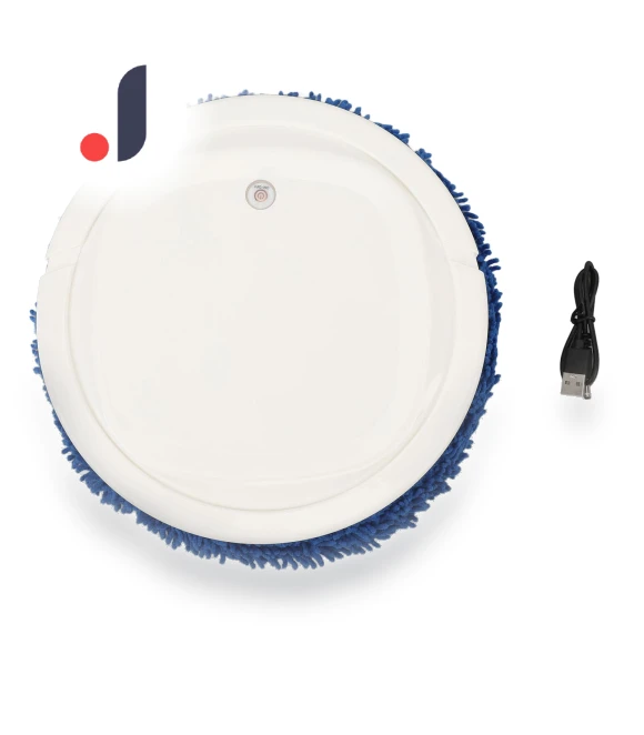 Intelligent Wet and Dry Cleaning Robot — Smart Cleaning Robots, ZEALOT
