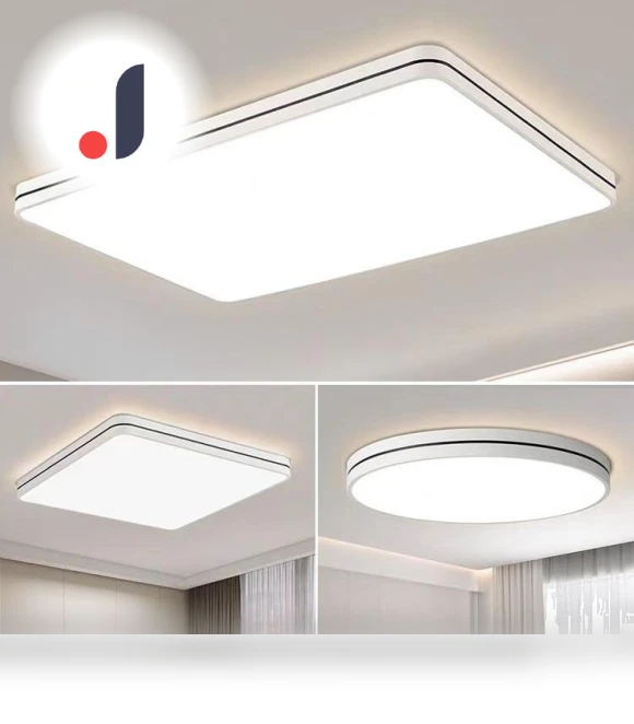 LED Ceiling Light — Overhead Lighting, WoW Home