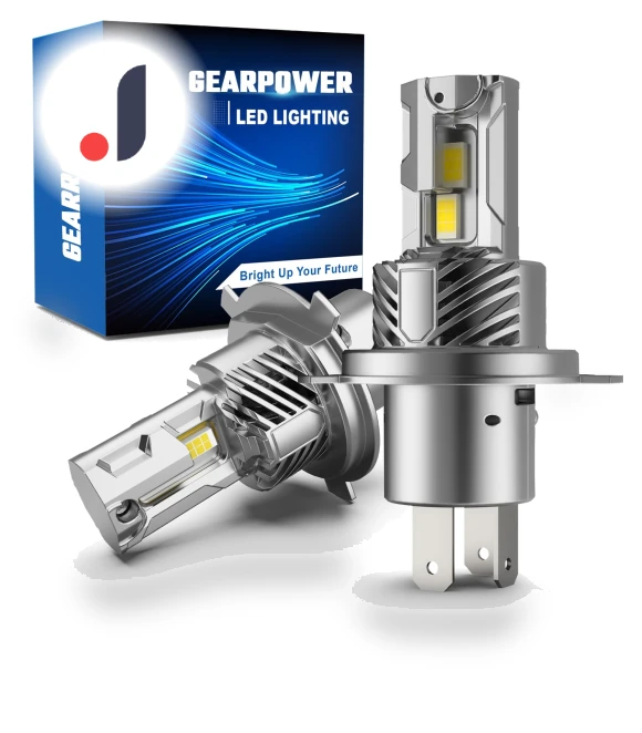 LED Headlight — Headlight, YRstudio